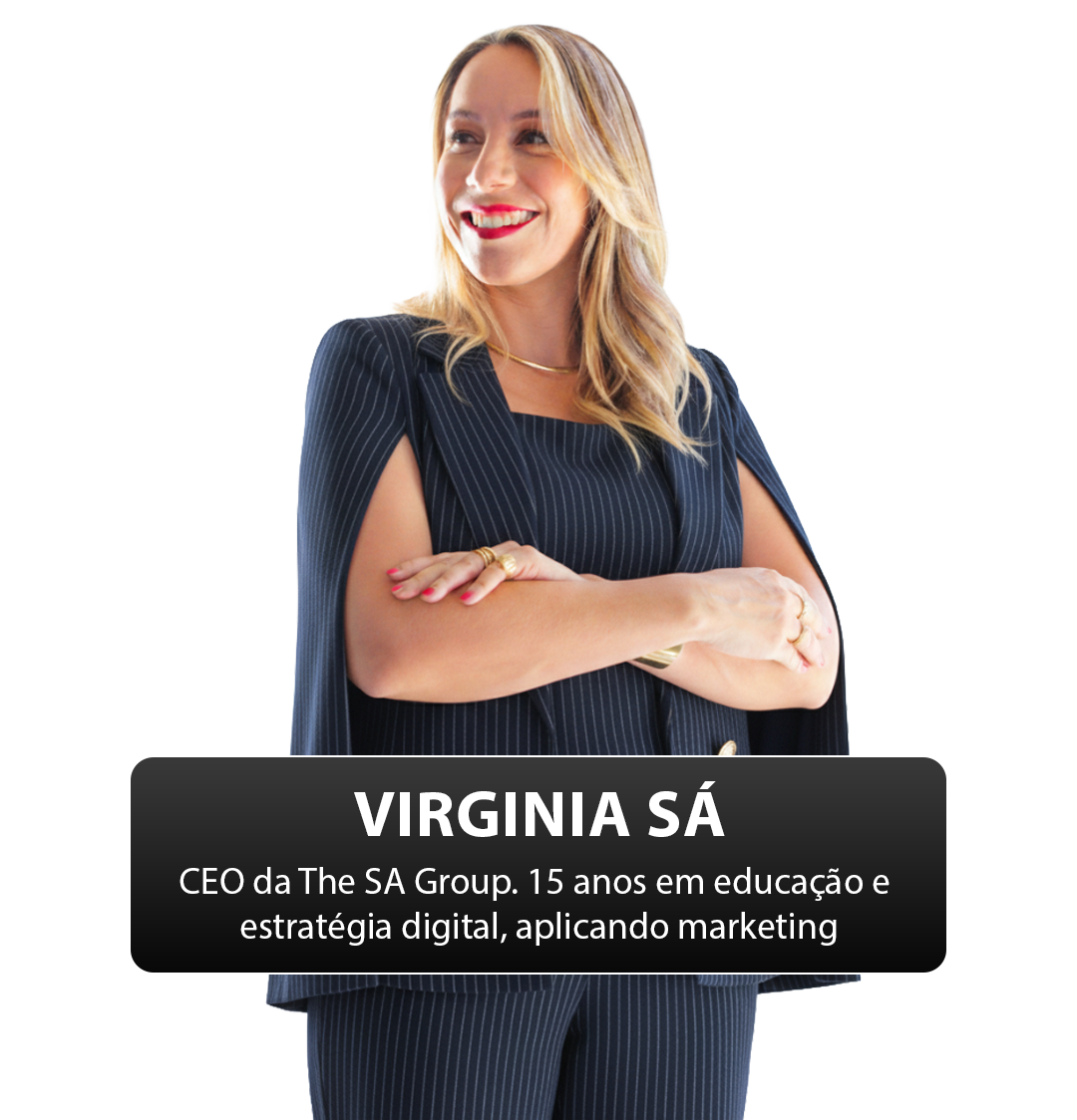 Profissional de estética em atendimento